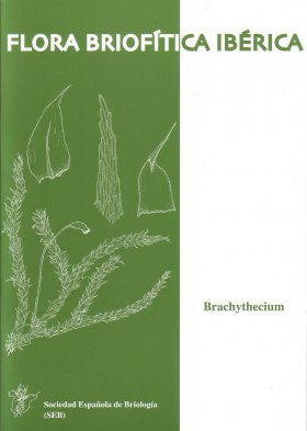 Flora Briofítica Ibérica (Fascículos): Brachythecium
