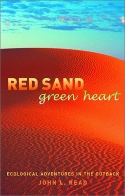 Red Sand, Green Heart