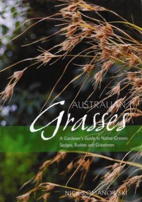 Australian Grasses