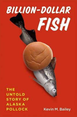 Billion-dollar Fish