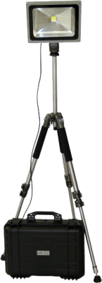 Flood-a-lite Lithium-ion Portable Floodlights