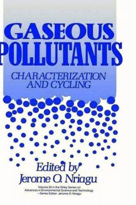Gaseous Pollutants