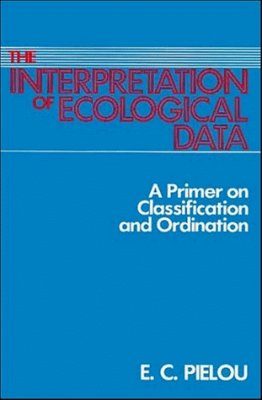 The Interpretation of Ecological Data
