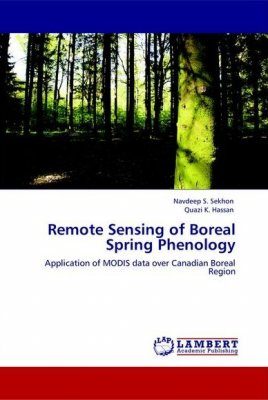 Remote Sensing of Boreal Spring Phenology