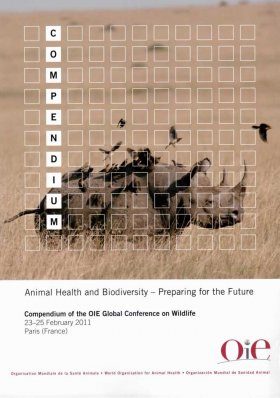 Animal Health and Biodiversity – Preparing for the Future