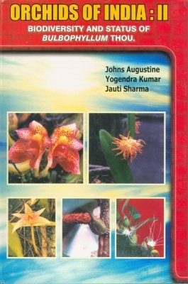 Orchids of India, Volume 2