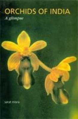 Orchids of India