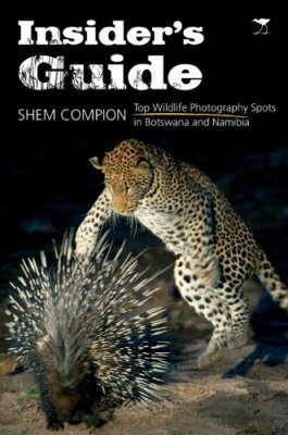 Top Wildlife Photography Spots in Botswana and Namibia
