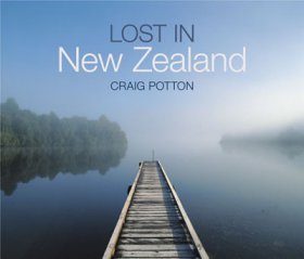 Lost in New Zealand