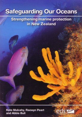 Safeguarding Our Oceans