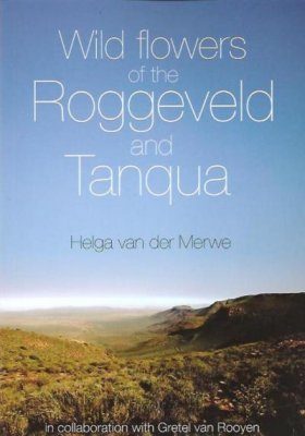 Wildflowers of the Roggeveld and Tanqua