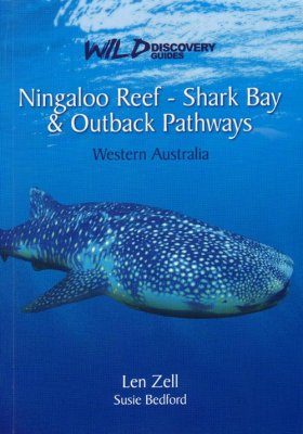 Wild Discovery Guides - Ningaloo Reef - Shark Bay & Outback Pathways