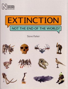 Extinction: Not the End of the World?