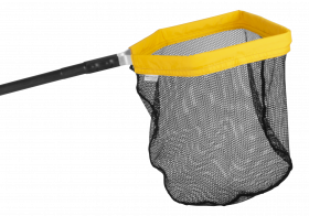 Heavy Duty Electrofishing Net