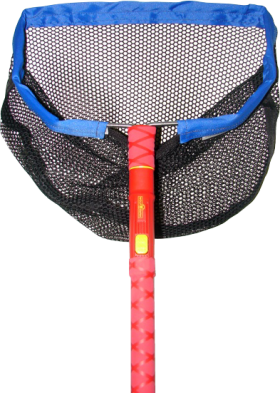 Lightweight Electrofishing Net