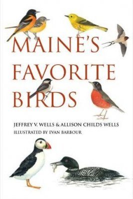 Maine's Favorite Birds