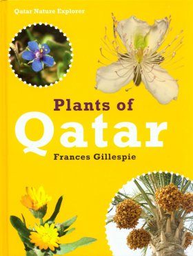 Plants of Qatar