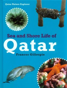Sea and Shore Life of Qatar