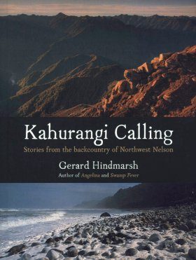Kahurangi Calling