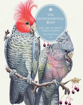 The Quintessential Bird