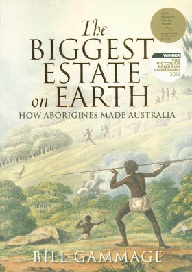 The Biggest Estate on Earth