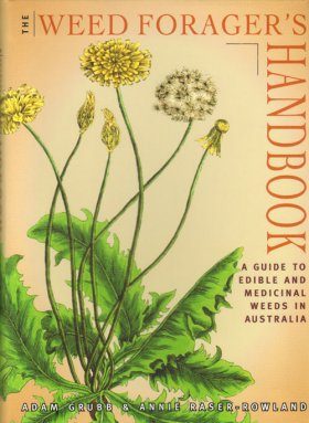 The Weed Forager's Handbook