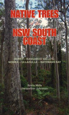 Native Trees of the NSW South Coast