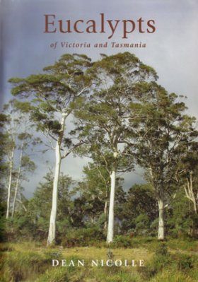 Eucalypts of Victoria and Tasmania