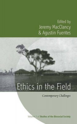 Ethics in the Field