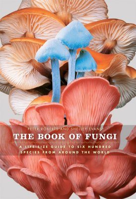 The Book of Fungi