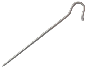 Fixing Pegs