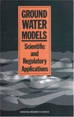 Ground Water Models