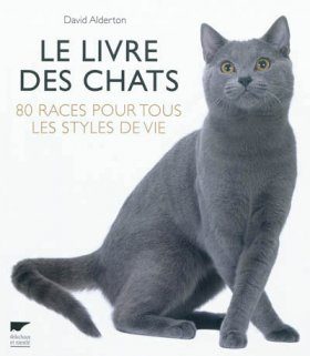 Le Livre des Chats