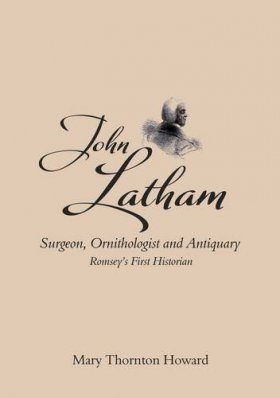 John Latham