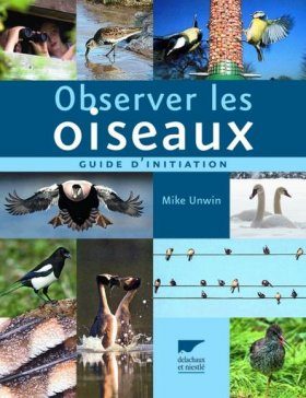 Observer Les Oiseaux