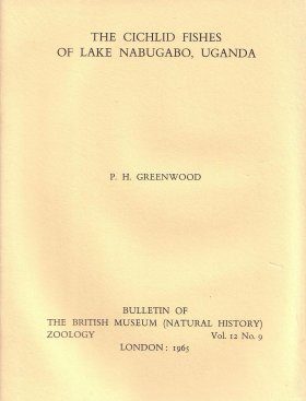 Bulletin of the British Museum (Zoology), Vol. 12, No. 9