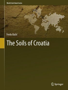The Soils of Croatia