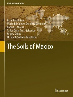 The Soils of Mexico