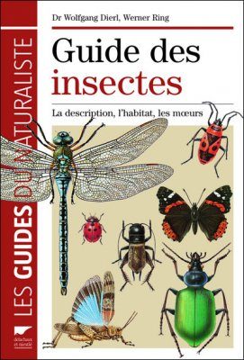 Guide des Insectes