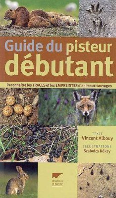 Guide du Pisteur Débutant