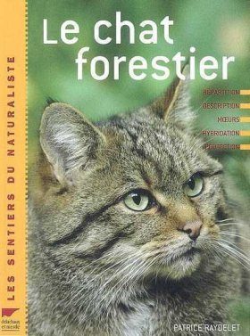 Le Chat Forestier