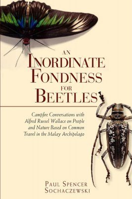 An Inordinate Fondness for Beetles