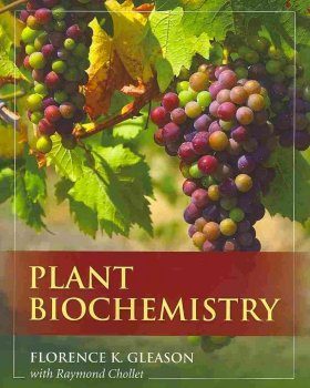 Plant Biochemistry