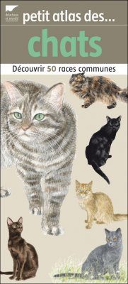 Petit Atlas des Chats