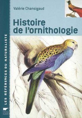 Histoire de l'Ornithologie