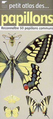 Petit Atlas des Papillons