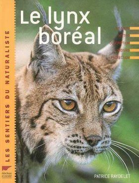 Le Lynx Boréal