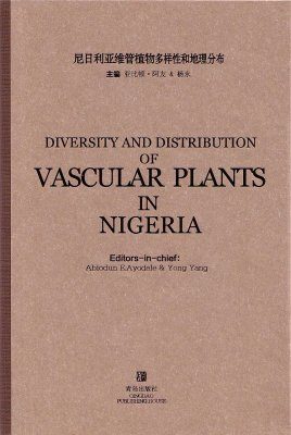 Diversity and Distribution of Vascular Plants in Nigeria