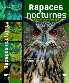 Encyclopédie des Rapaces Nocturnes