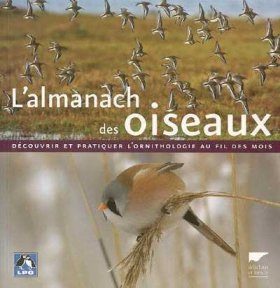 Almanach des Oiseaux